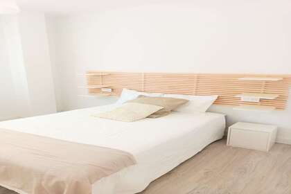 Flat for sale in Almendralejo, Badajoz. 