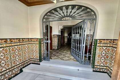 House for sale in Almendralejo, Badajoz. 