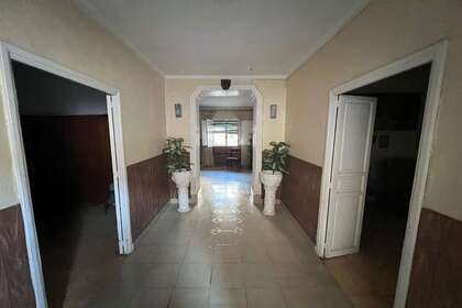 House for sale in Almendralejo, Badajoz. 