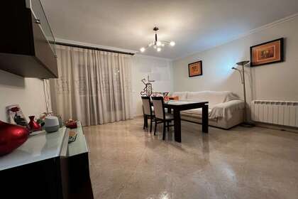 Flat for sale in Almendralejo, Badajoz. 