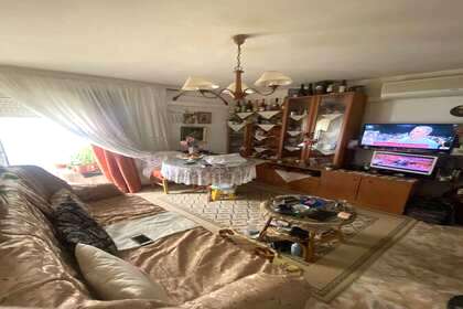 Flat for sale in Almendralejo, Badajoz. 