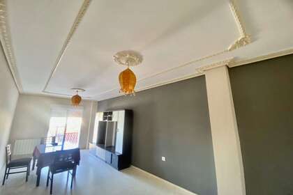 Flat for sale in Almendralejo, Badajoz. 