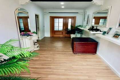 House for sale in Almendralejo, Badajoz. 