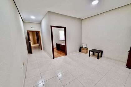 Flat for sale in Almendralejo, Badajoz. 