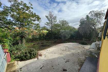 Chalet for sale in Almendralejo, Badajoz. 