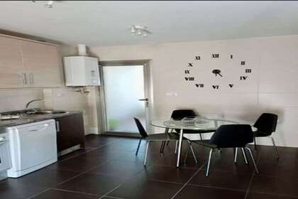 Flat for sale in Almendralejo, Badajoz. 
