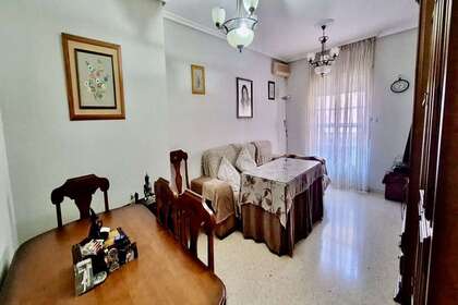 Flat for sale in Almendralejo, Badajoz. 