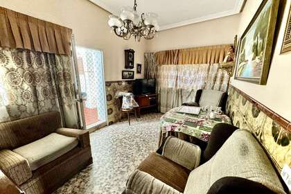 Flat for sale in Almendralejo, Badajoz. 