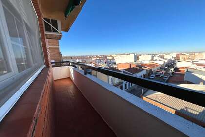 Flats in Almendralejo, Badajoz. 