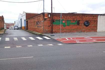 Terreno urbano venta en Almendralejo, Badajoz. 