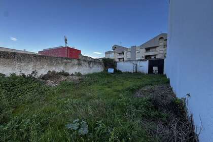 Terreno urbano venta en Almendralejo, Badajoz. 