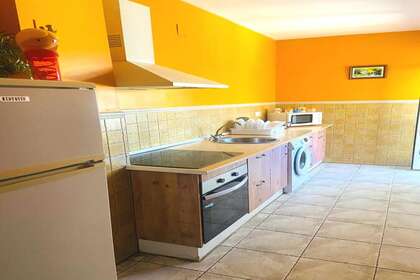 Flat for sale in Almendralejo, Badajoz. 