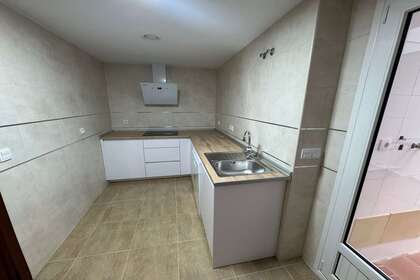 Wohnung zu verkaufen in Almendralejo, Badajoz. 