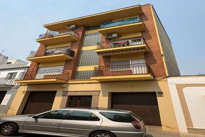 Wohnung zu verkaufen in Almendralejo, Badajoz. 