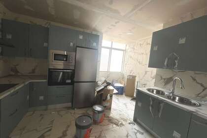 Flat for sale in Almendralejo, Badajoz. 