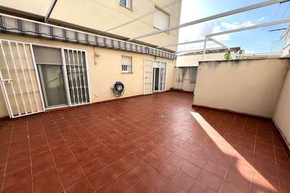 Flat for sale in Almendralejo, Badajoz. 