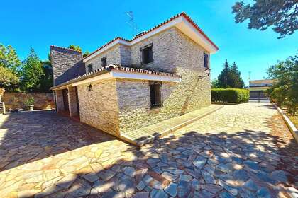 Chalet vendre en Almendralejo, Badajoz. 