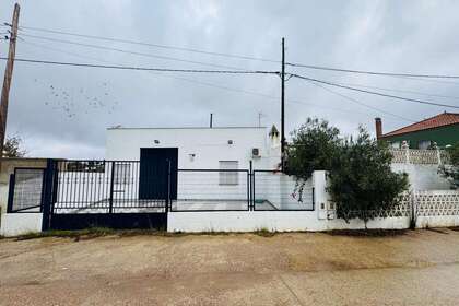 Warehuse i Almendralejo, Badajoz. 