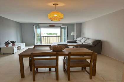 Flats in Almendralejo, Badajoz. 