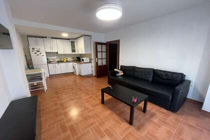 Lejlighed i Almendralejo, Badajoz. 