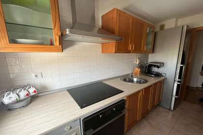 Plano venda em Almendralejo, Badajoz. 