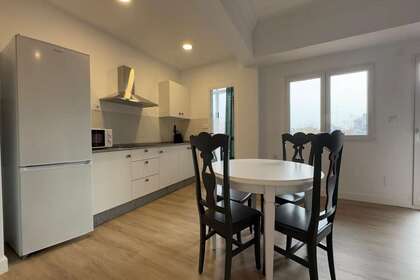 Plano venda em Almendralejo, Badajoz. 