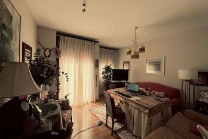 Plano venda em Almendralejo, Badajoz. 