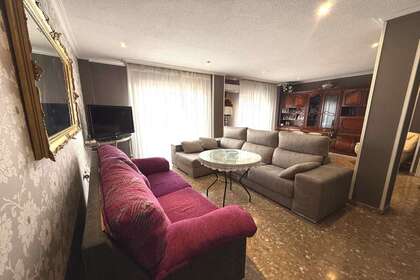 Flats in Almendralejo, Badajoz. 