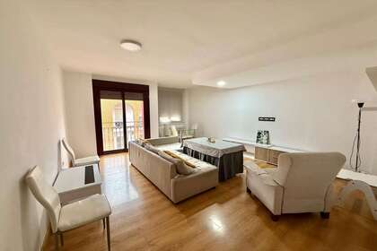 Wohnung zu verkaufen in Almendralejo, Badajoz. 