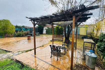 Chalets verkoop in Almendralejo, Badajoz. 
