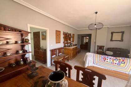 Flat for sale in Almendralejo, Badajoz. 