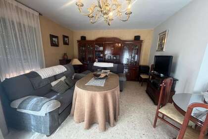 Duplex venda em Almendralejo, Badajoz. 