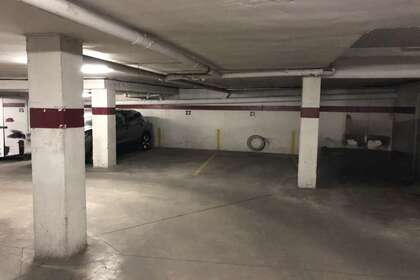 Garageplaatsen verkoop in Almendralejo, Badajoz. 