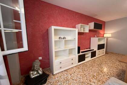 Flats in Almendralejo, Badajoz. 