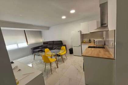 Flats in Almendralejo, Badajoz. 