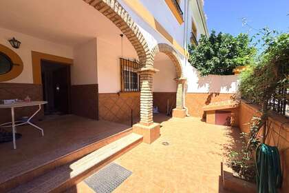 Duplex verkoop in Almendralejo, Badajoz. 