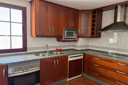 Appartementen in Almendralejo, Badajoz. 