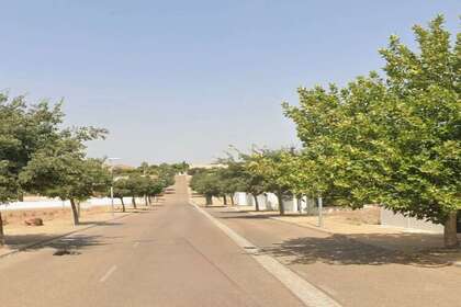 Grund til salg i Almendralejo, Badajoz. 