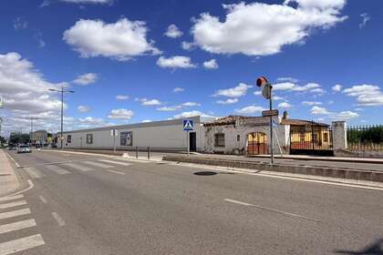 Trama urbana vendita in Almendralejo, Badajoz. 