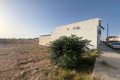 Участок Продажа в Almendralejo, Badajoz. 