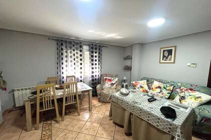 Plano venda em Almendralejo, Badajoz. 
