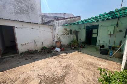 Haus zu verkaufen in Almendralejo, Badajoz. 