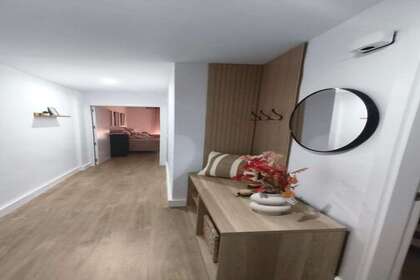 Plano em Almendralejo, Badajoz. 