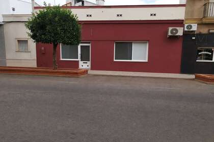 Kommercielle lokaler i Almendralejo, Badajoz. 