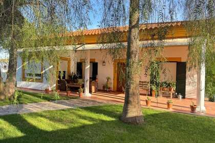Chalets verkoop in Almendralejo, Badajoz. 
