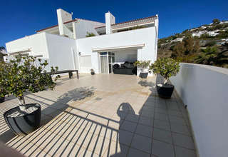 Casa geminada venda em Arenas, Málaga. 