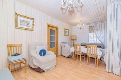 Flat for sale in Caseria de Montijo, Granada. 