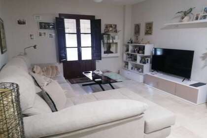 Flat for sale in Realejo, Granada. 