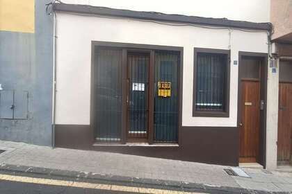 Geschäftslokal in Casco Antiguo, San Cristóbal de la Laguna, Santa Cruz de Tenerife, Tenerife. 