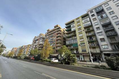 Flat for sale in Camino de Ronda, Granada. 